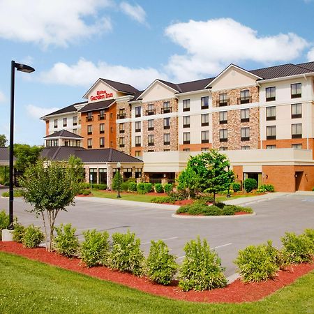 Hilton Garden Inn Nashville/Franklin-Cool Springs Exterior photo