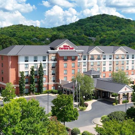 Hilton Garden Inn Nashville/Franklin-Cool Springs Exterior photo