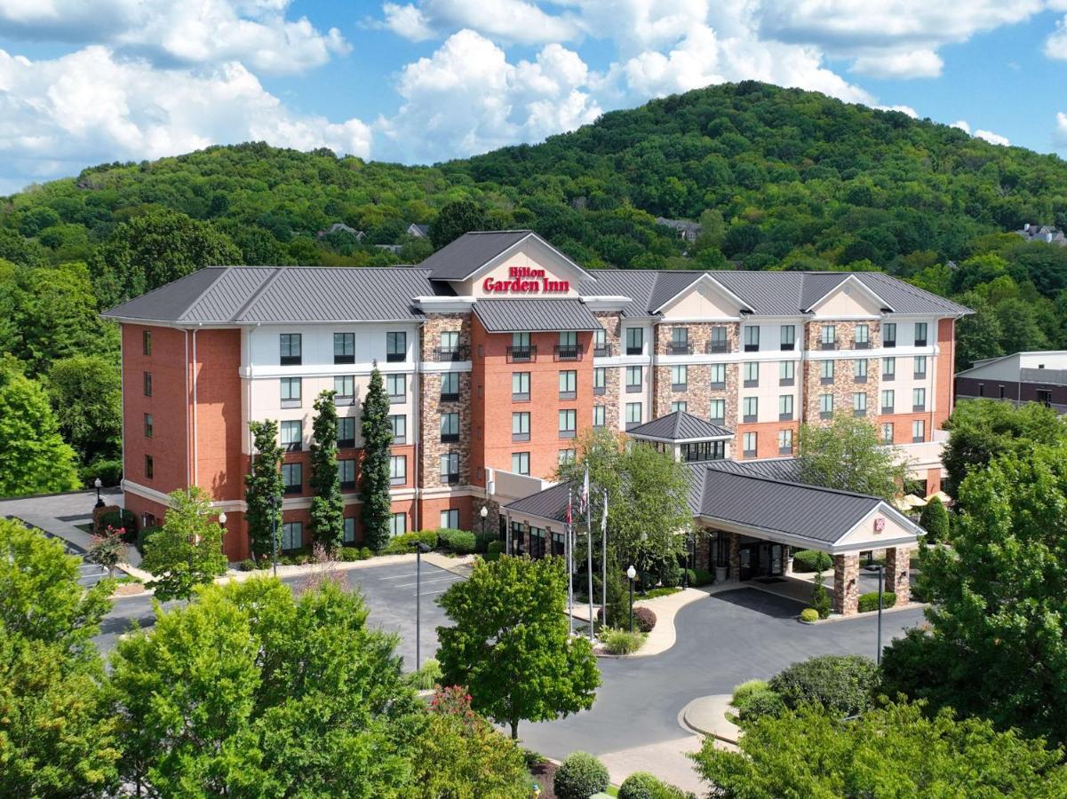 Hilton Garden Inn Nashville/Franklin-Cool Springs Exterior photo